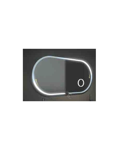 Espejo Led Indiana LEDIMEX