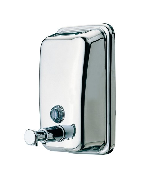 Dosificador de Pared Inox Manillons Torrent