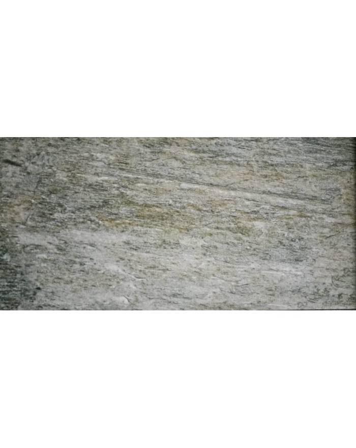 Suelo Porcelánico Pizarra Gris C3 Antideslizante 30x60 LITICA