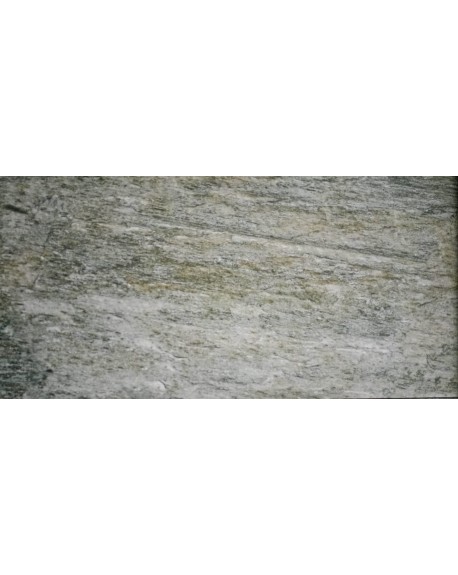 Suelo Porcelánico Pizarra Gris C3 Antideslizante 30x60 LITICA