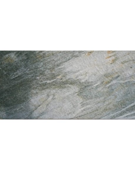 Suelo Porcelánico Pizarra Gris C3 Antideslizante 30x60 LITICA