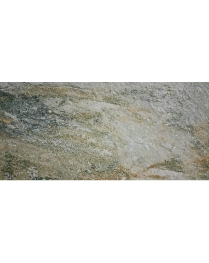Suelo Porcelánico Pizarra Gris C3 Antideslizante 30x60 LITICA