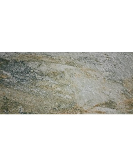 Suelo Porcelánico Pizarra Gris C3 Antideslizante 30x60 LITICA