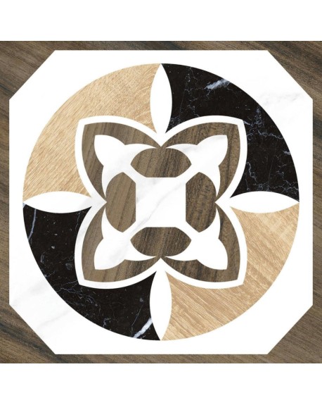 Suelo Porcelánico Artwood 20x20 MAYOLICA