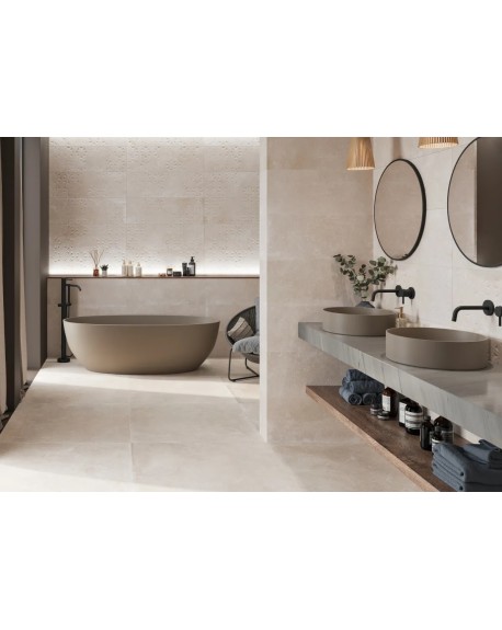 Suelo Porcelánico Arduin 90x90 METROPOL