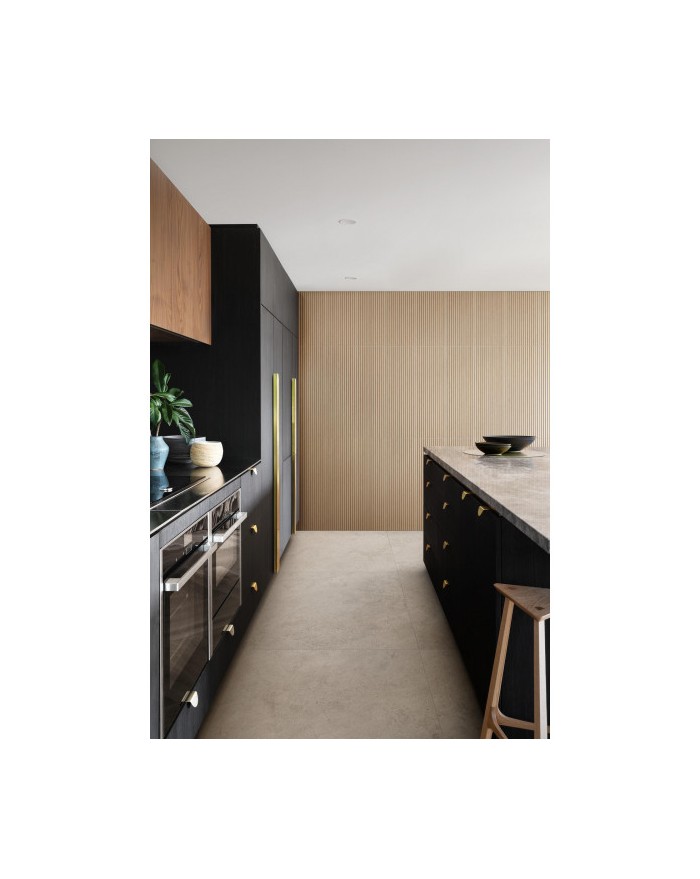 Suelo Porcelánico Naturalia 100x100 Marazzi