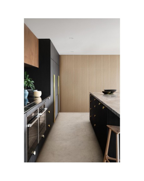 Suelo Porcelánico Naturalia 100x100 Marazzi