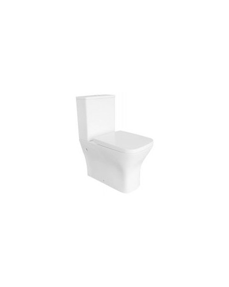 Inodoro Canberra Rimless BATHCO