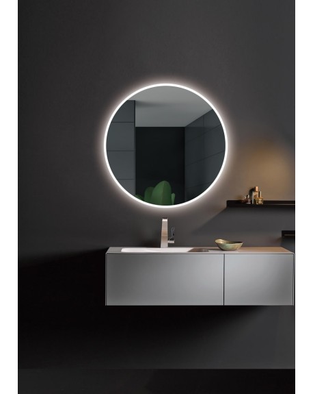 Espejo Led Londres LEDIMEX