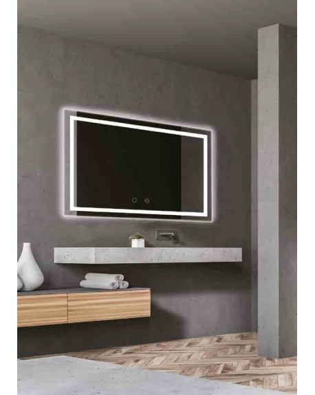 Espejo Led Holanda LEDIMEX