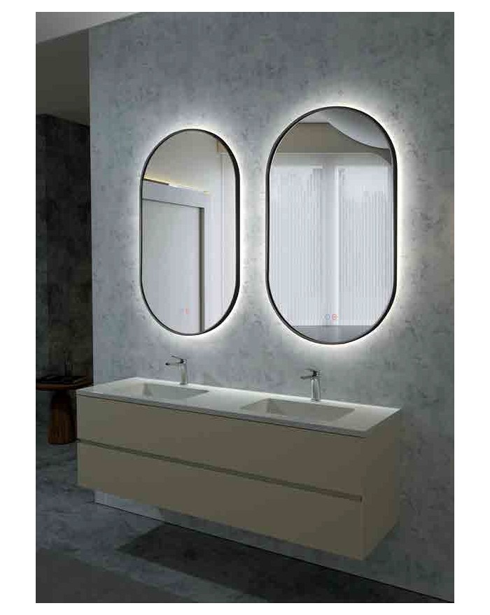 Espejo Led Tokyo LEDIMEX