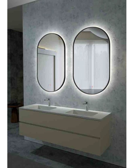 Espejo Led Tokyo LEDIMEX