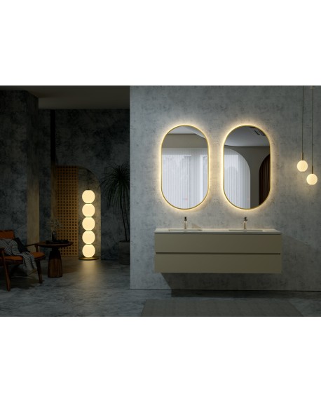 Espejo Led Tokyo LEDIMEX