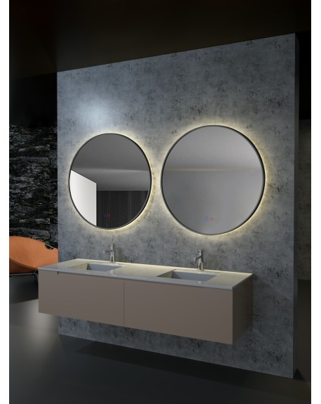 Espejo Led Fun LEDIMEX