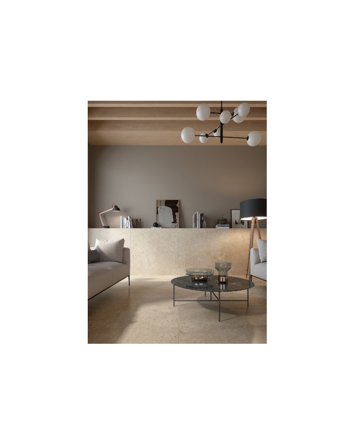 Suelo porcelánico Caracter 60X60