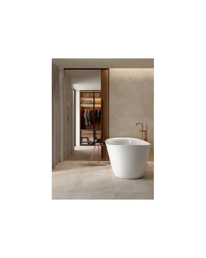 Suelo Porcelánico Plaza 100x100 Marazzi