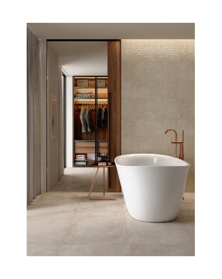 Suelo Porcelánico Plaza 60X60 MARAZZI