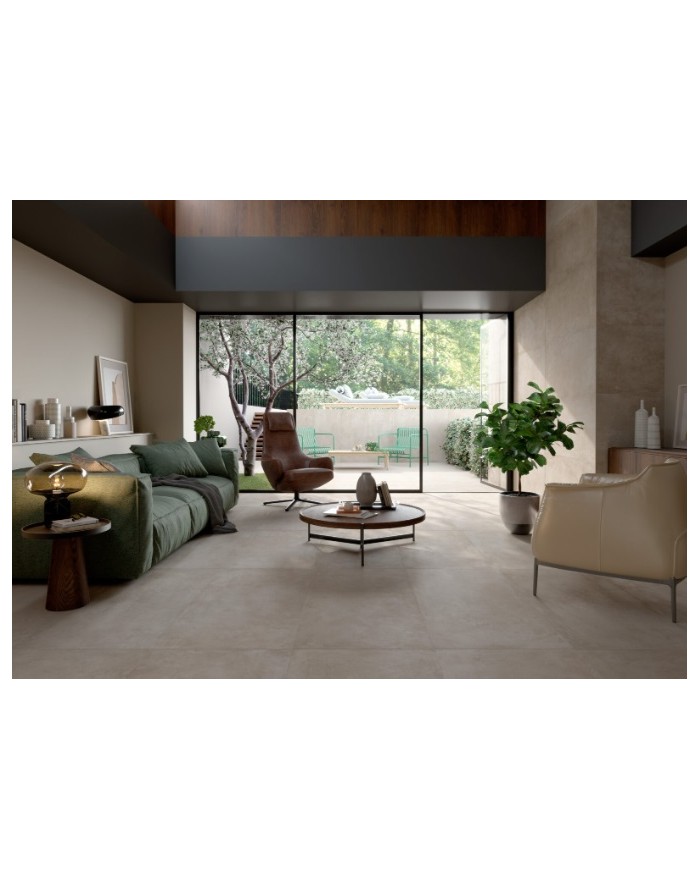 Suelo Porcelánico Plaza 60X60 MARAZZI
