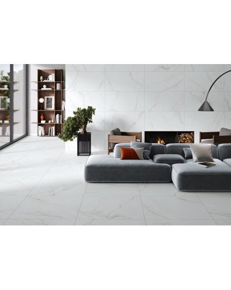 Suelo Porcelánico Lincon Satinado 100x100 ALAPLANA