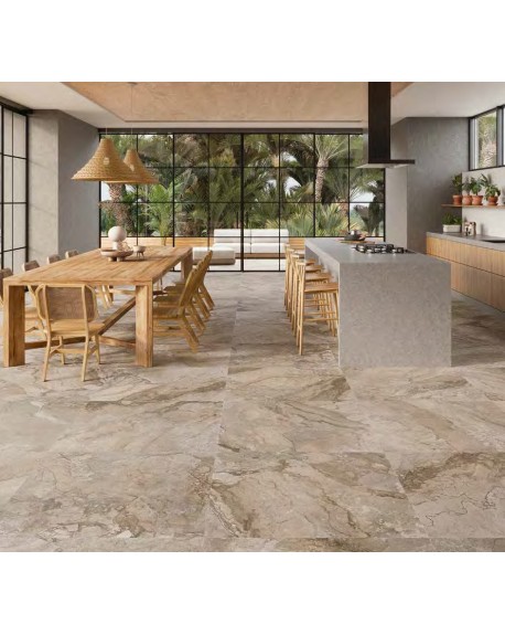 Suelo Porcelánico Gravity 100x100 ALAPLANA