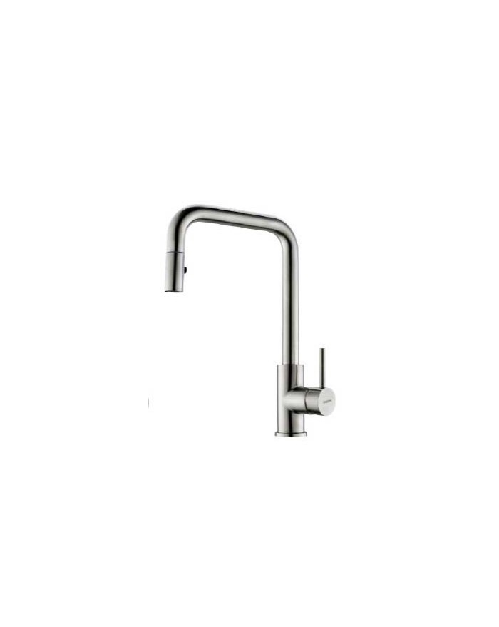 Grifo Fregadero Bleik Extraíble