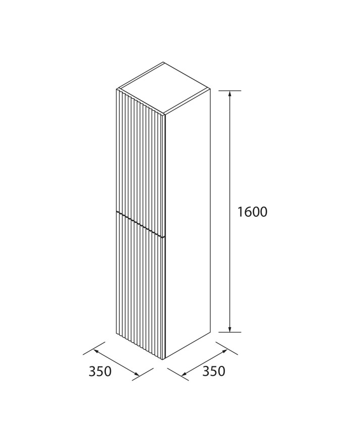 Columna Auxiliar Biba SALGAR