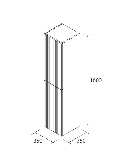 Columna Auxiliar Biba SALGAR