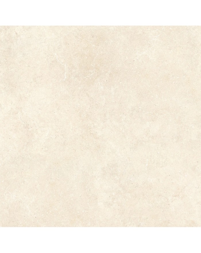 Suelo Porcelánico Limestone Strutturato 75X75 MARAZZI
