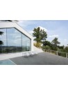 Suelo Porcelánico Naturalia Strutturato 100x100 MARAZZI