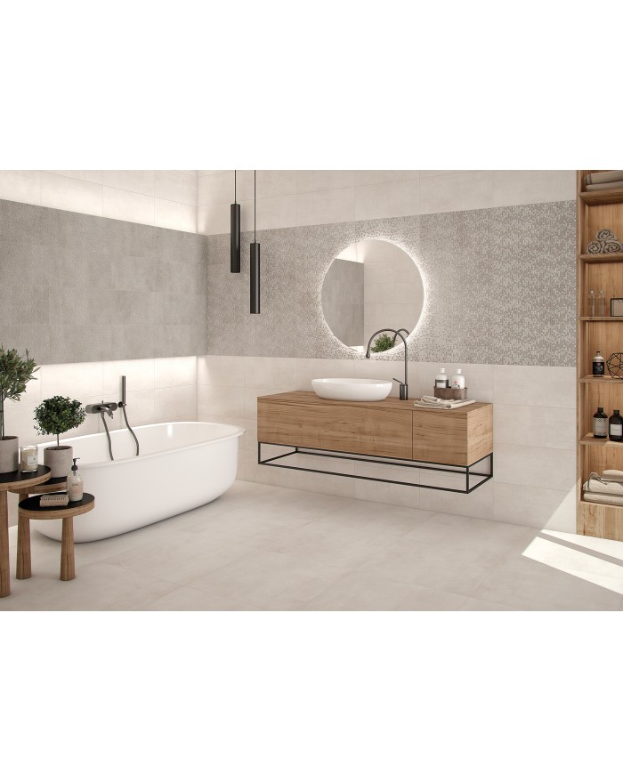 Suelo Porcelánico Zen 75x75 METROPOL