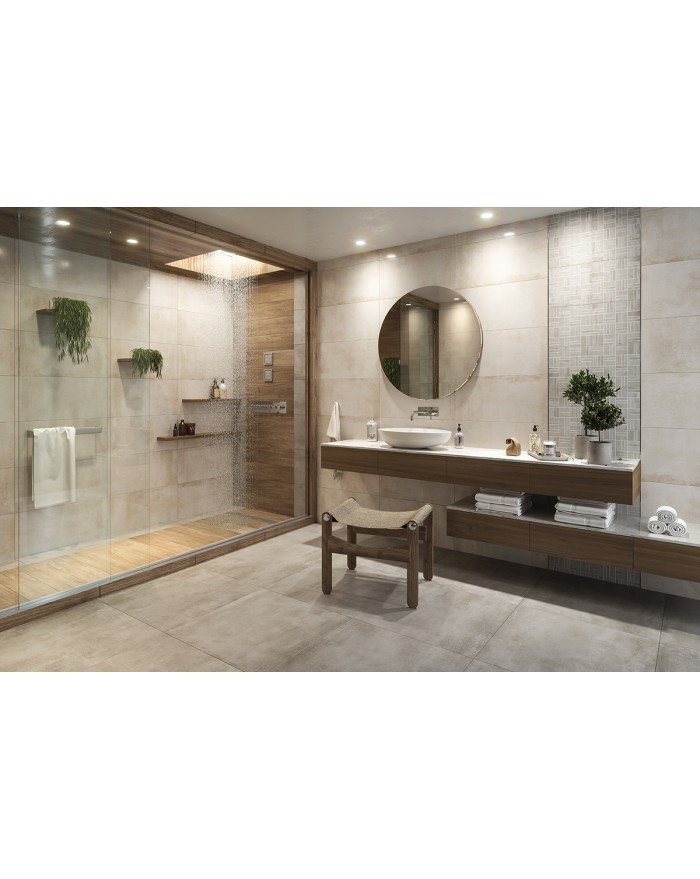 Suelo Porcelánico Zen 75x75 METROPOL