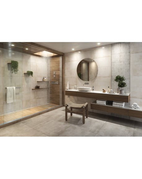 Suelo Porcelánico Zen 75x75 METROPOL