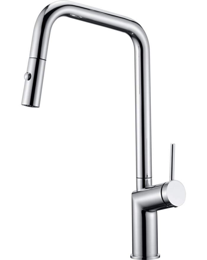 Grifo Fregadero Bonn Extraíble IMEX