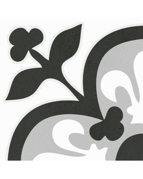 Suelo Porcelánico Decor 20x20 MAYOLICA