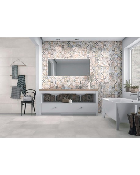 Azulejo Pasta Blanca Devan 33,3x100 ALAPLANA