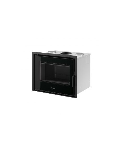 Insert de leña C16/70 HF HERGOM
