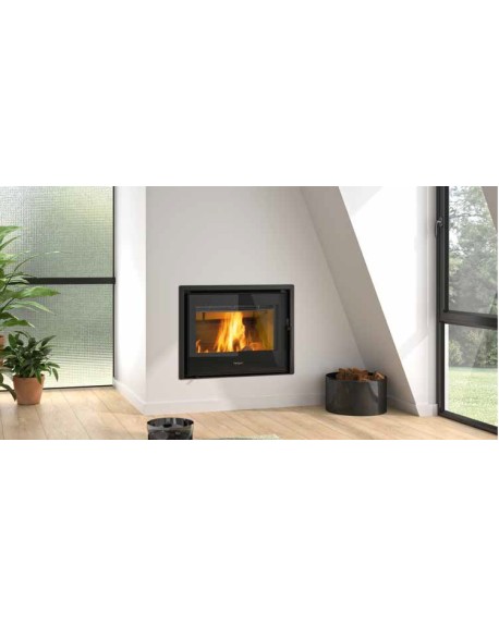 Insert de leña C16/70 HF HERGOM
